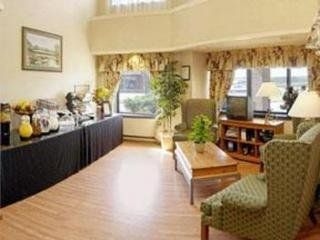 Comfort Inn (New Glasgow)2