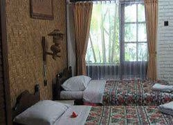 เทวา ภารตะ บังกะโล เลเกียน (Dewa Bharata Bungalows Legian)0