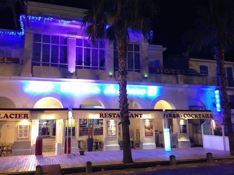 Le Marina B0