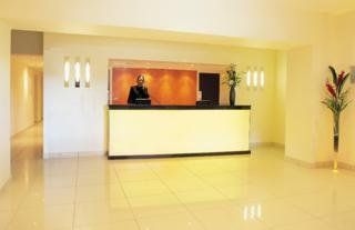 The Stuart Hotel0