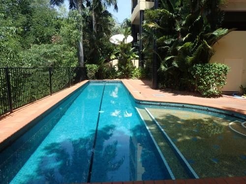 Darwin Deluxe Apartments2