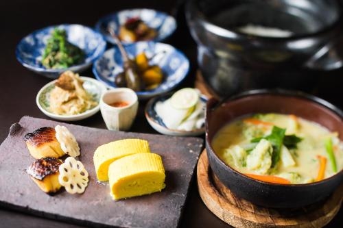 Yuzuya Ryokan3