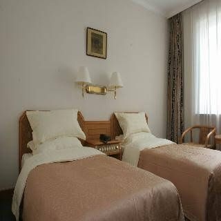Fuhao Hotel0