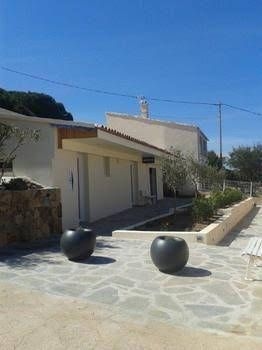 Calvi Residence0