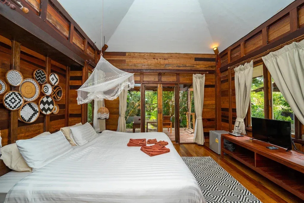 เกาะกูด รีสอร์ต (Koh Kood Resort)3