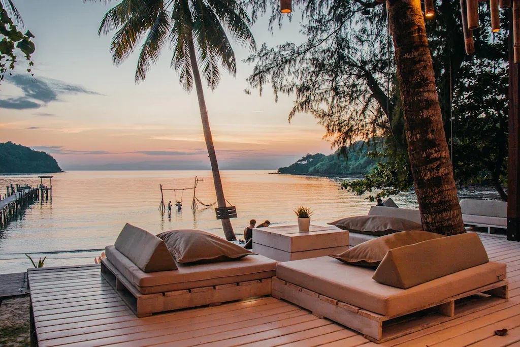 เกาะกูด รีสอร์ต (Koh Kood Resort)2