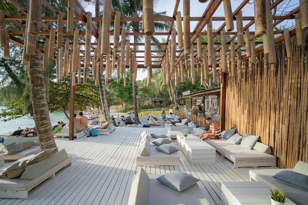 เกาะกูด รีสอร์ต (Koh Kood Resort)1