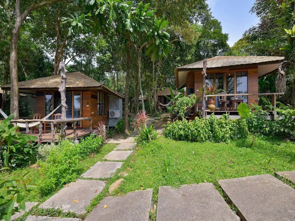 เกาะกูด รีสอร์ต (Koh Kood Resort)4