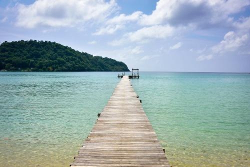 เกาะกูด รีสอร์ต (Koh Kood Resort)1