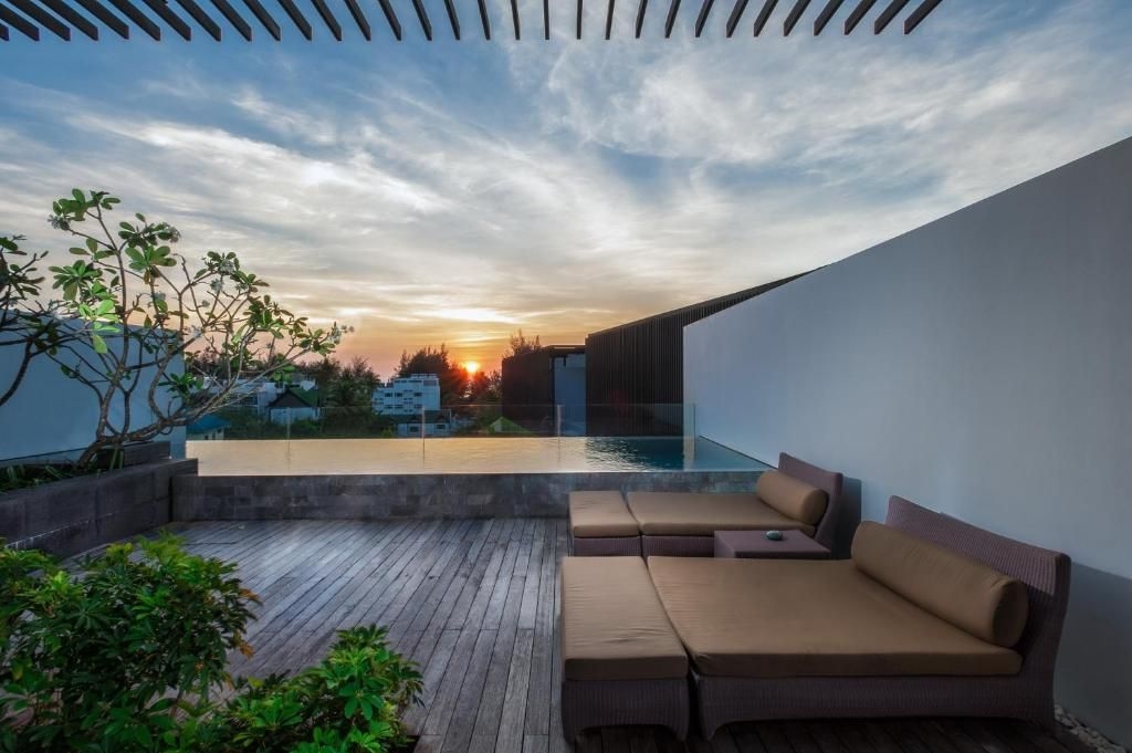 Twinpalms Surin Phuket Resort4