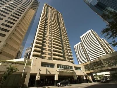 International Hotel Suites Calgary1