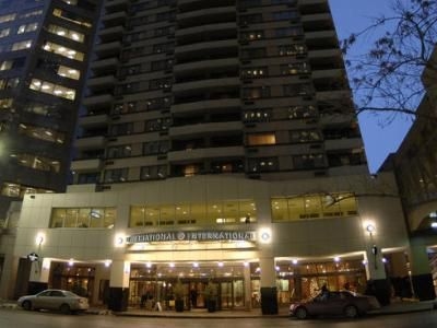 International Hotel Suites Calgary0