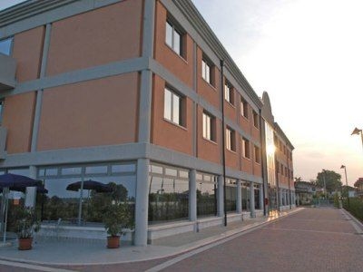 Hotel Montemezzi0