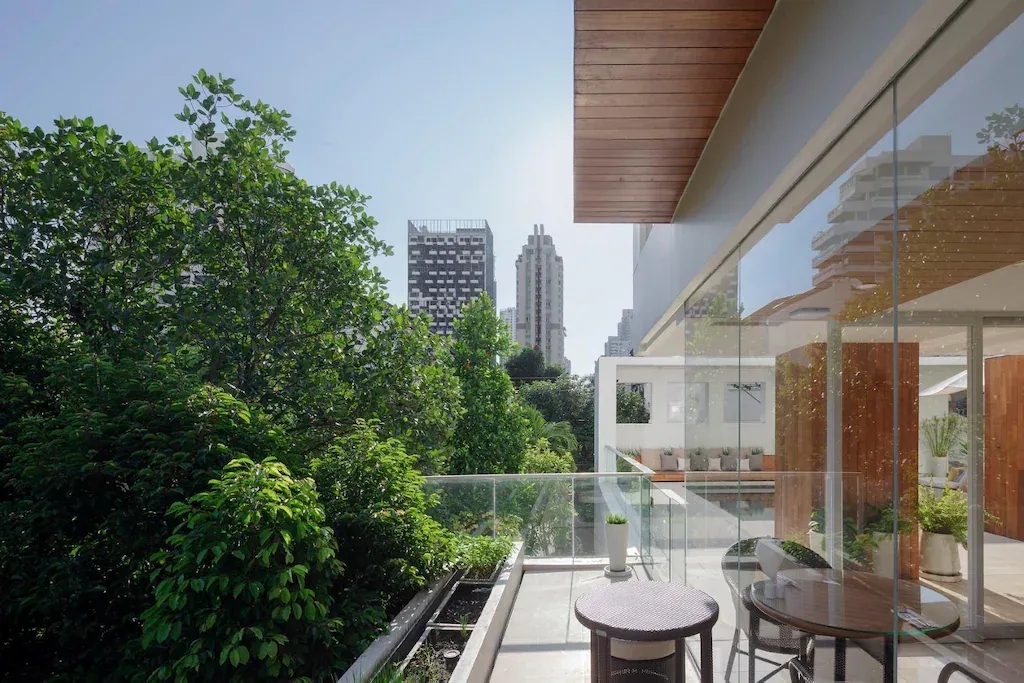 ทูทรี อะ โฮมลี่ โฮเทล (Two Three A Homely Hotel)2