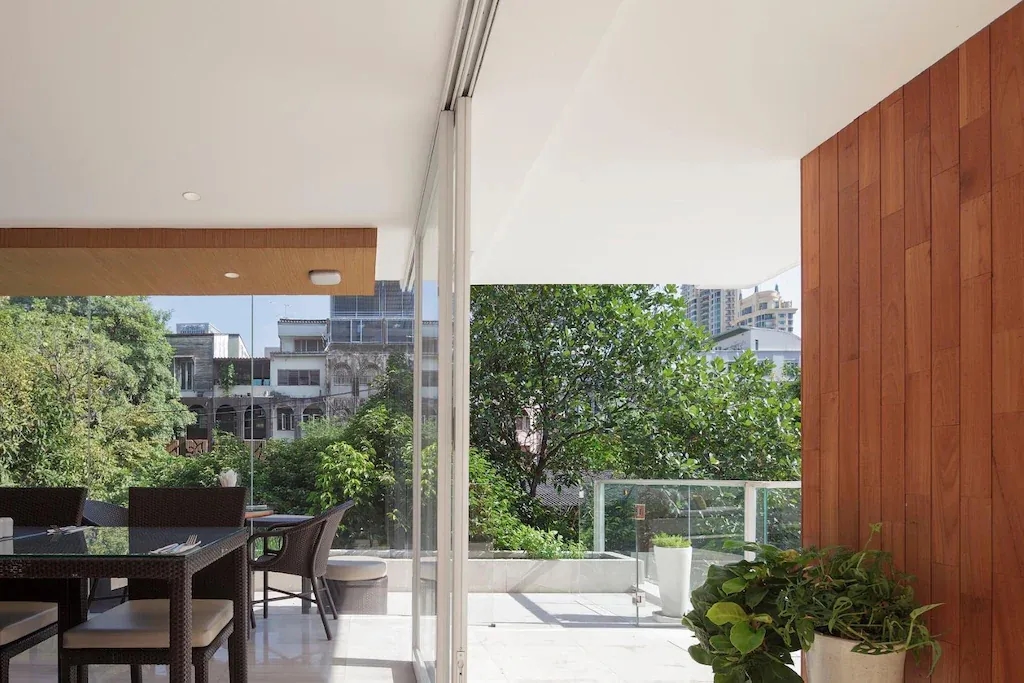ทูทรี อะ โฮมลี่ โฮเทล (Two Three A Homely Hotel)3