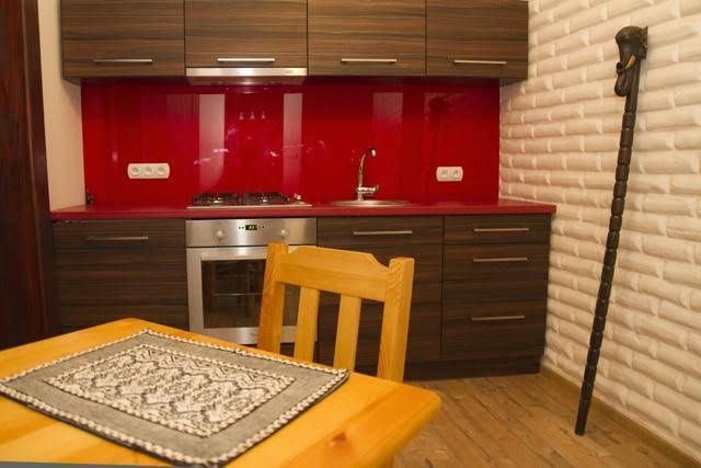 Apartament Berko0