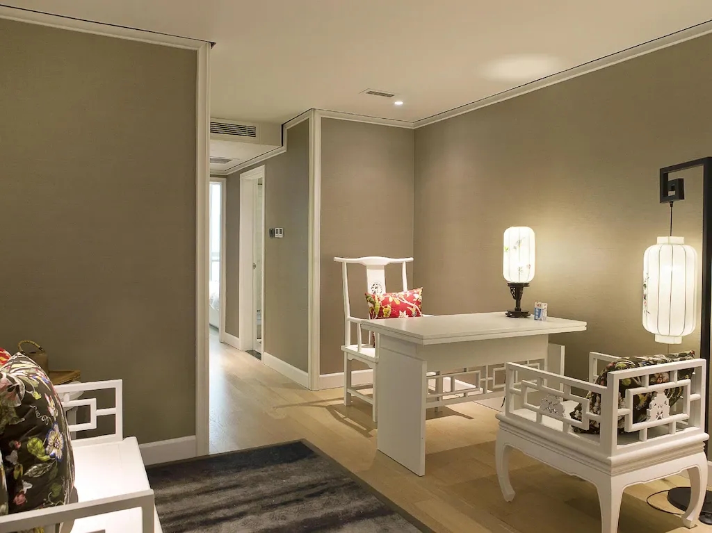Brightel All Suites Shanghai2