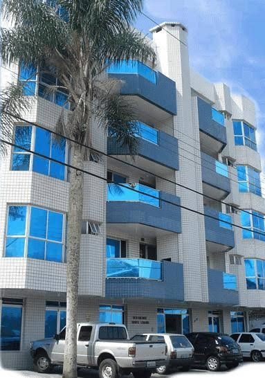 Apart Hotel Monte Libano0