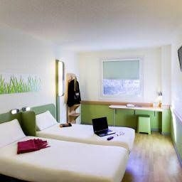Ibis Budget Alcala de Henares0