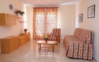 Apartamentos Tesy0