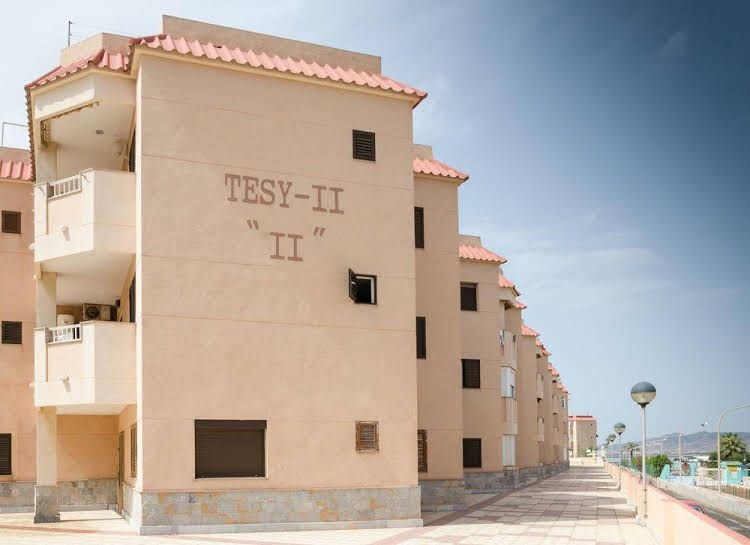 Apartamentos Tesy1