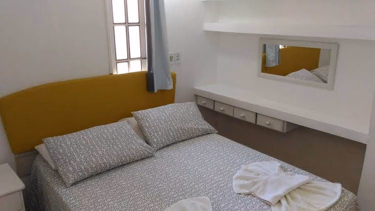 Pousada Vila Magiosa0