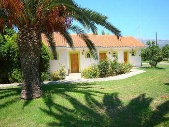 Terra Mare Hotel0