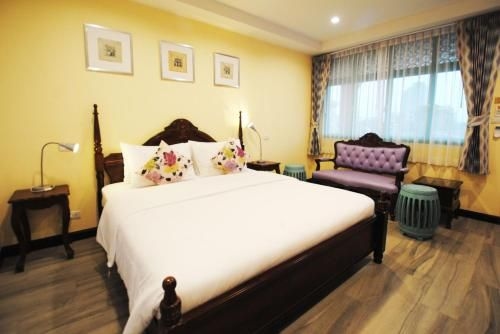 โฟคัลโลคัล เบดแอนด์เบรคฟัส (Focal Local Bed & Breakfast)2