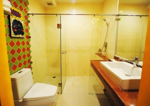 โฟคัลโลคัล เบดแอนด์เบรคฟัส (Focal Local Bed & Breakfast)4
