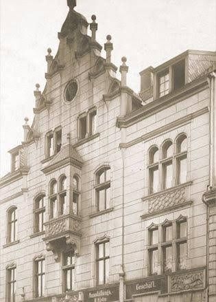 Gastehaus Rohleder0