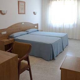Hotel Linares0