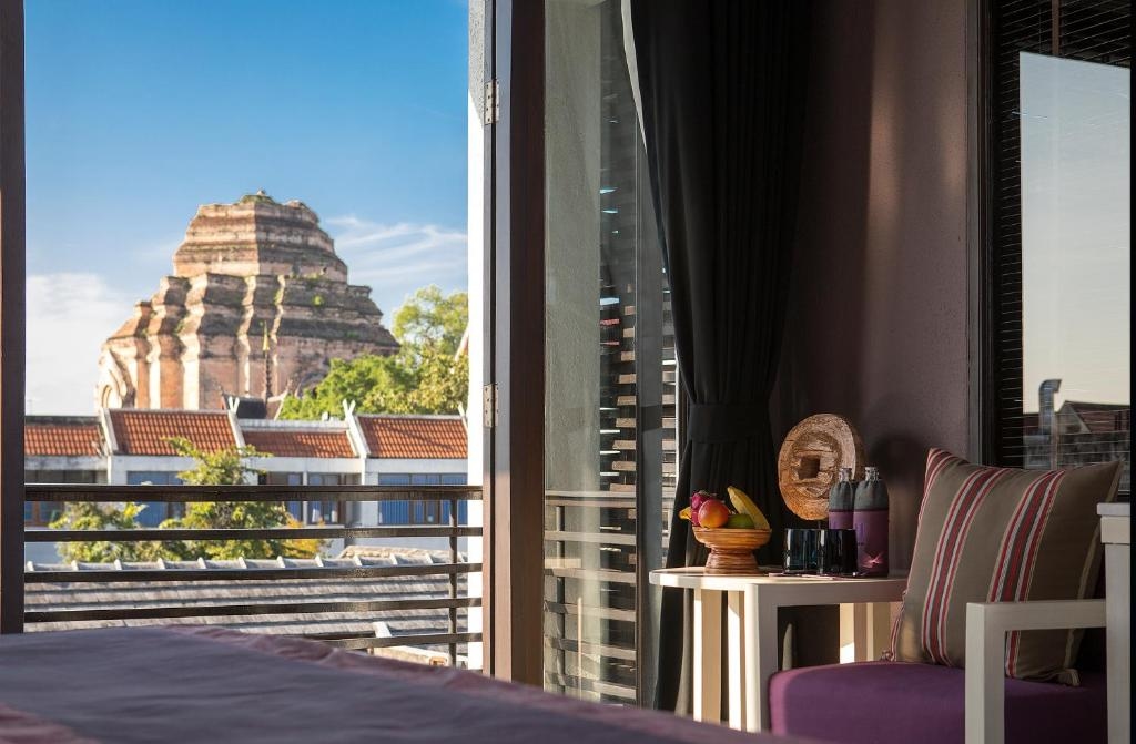 U Chiang Mai1