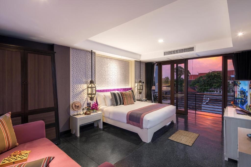 U Chiang Mai4