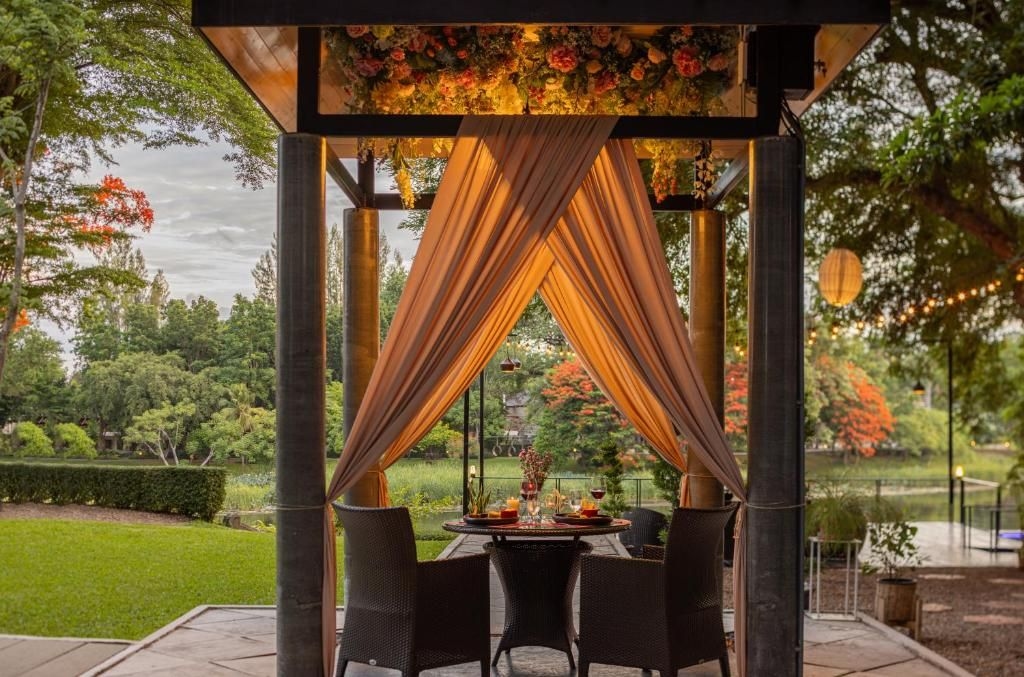 โรงแรมยู อินจันทรี กาญจนบุรี (ยู อินจันทรี กาญจนบุรี)2