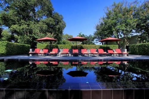 โรงแรมยู อินจันทรี กาญจนบุรี (ยู อินจันทรี กาญจนบุรี)1