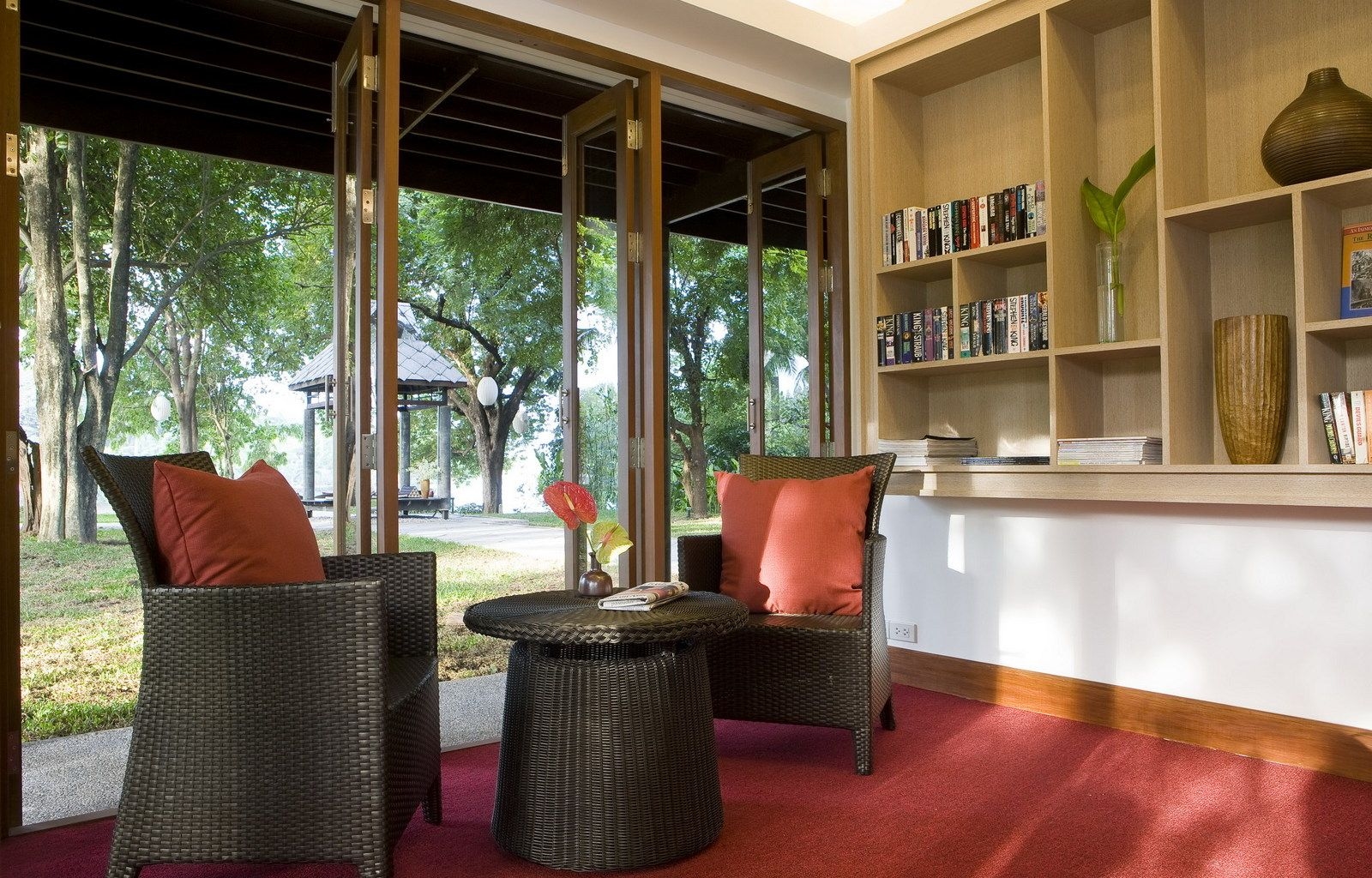 โรงแรมยู อินจันทรี กาญจนบุรี (ยู อินจันทรี กาญจนบุรี)3