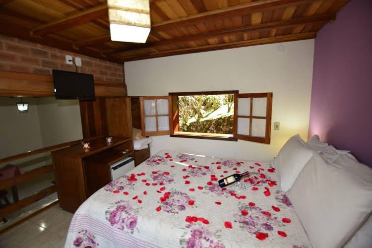 Hotel Piao Mineiro0