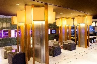 Atenea Barcelona Aparthotel0