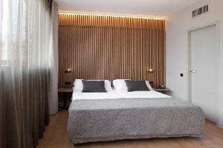 Atenea Barcelona Aparthotel4