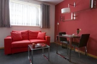 Atenea Barcelona Aparthotel1