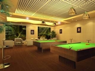 Hill & River Hotel Hangzhou3
