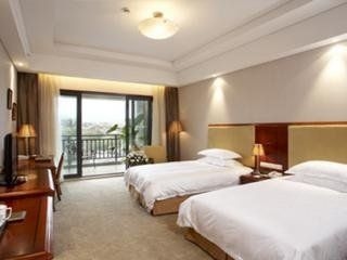 Hill & River Hotel Hangzhou2