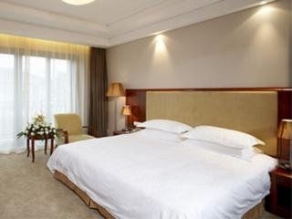 Hill & River Hotel Hangzhou1