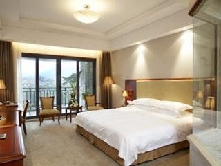 Hill & River Hotel Hangzhou0