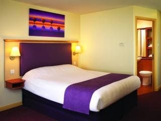 Premier Inn London Elstree0
