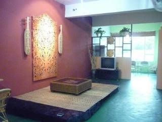 Miritrail Guesthouse0