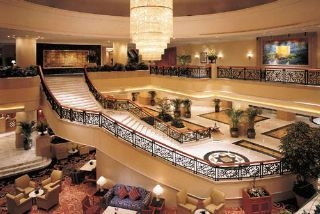 เดอะเวสติน เฉิ่นหยาง (The Westin Shenyang)2