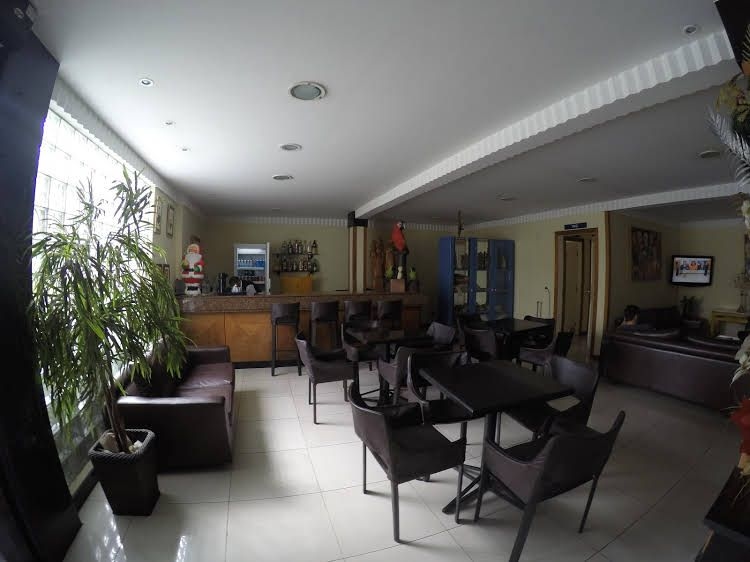 Palacio Do Rio Hotel0