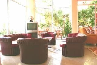Mirage Apart Hotel0