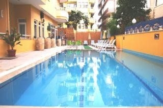Mirage Apart Hotel1